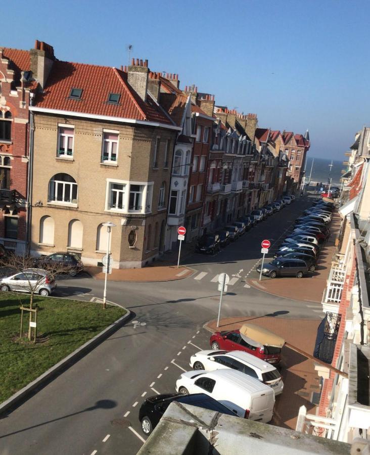 Appartement Malo Les Bains A Deux Pas De La Plage Δουνκέρκη Εξωτερικό φωτογραφία