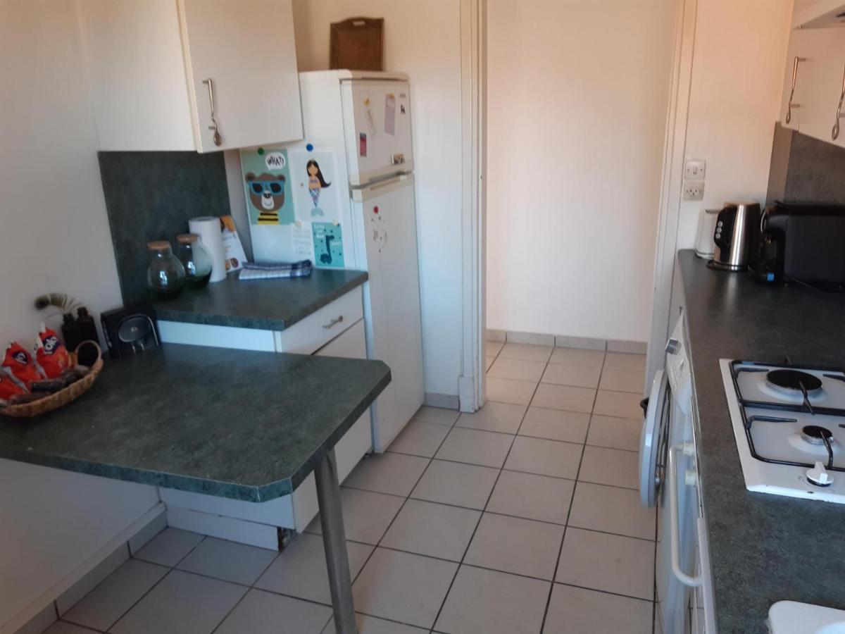 Appartement Malo Les Bains A Deux Pas De La Plage Δουνκέρκη Εξωτερικό φωτογραφία