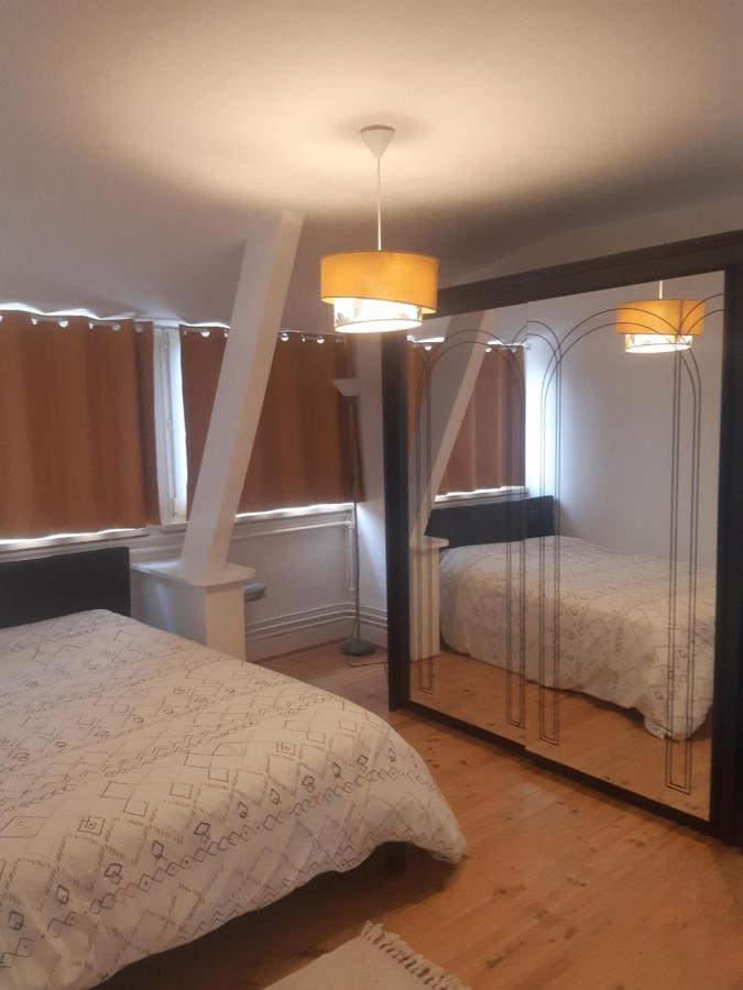 Appartement Malo Les Bains A Deux Pas De La Plage Δουνκέρκη Εξωτερικό φωτογραφία