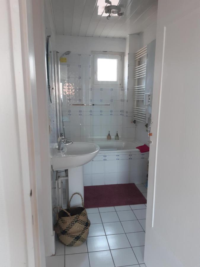 Appartement Malo Les Bains A Deux Pas De La Plage Δουνκέρκη Εξωτερικό φωτογραφία